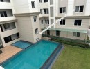 5 BHK Flat for Rent in Banjara Hills
